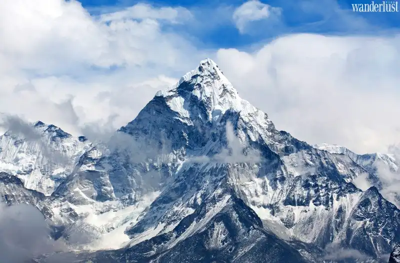 Nepal cấp phép leo núi Everest ngay giữa mùa dịch 6 Tạp chí du lịch Wanderlust Tips | Nepal cấp phép leo núi Everest bất chấp Covid-19