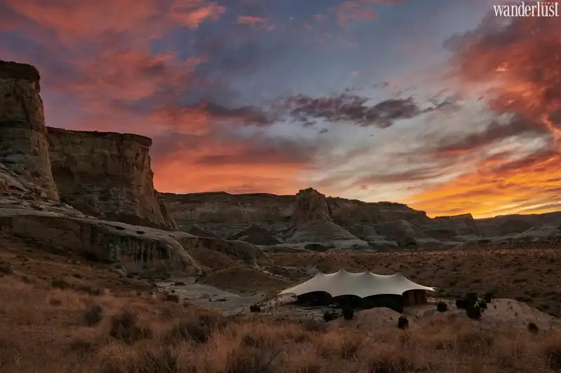 Sức hút lạ kỳ của Camp Sarika giữa lòng nước Mỹ 8 Tạp chí du lịch Wanderlust Tips | Sức hút lạ kỳ của Camp Sarika giữa lòng nước Mỹ