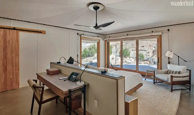 Sức hút lạ kỳ của Camp Sarika giữa lòng nước Mỹ 6 Tạp chí du lịch Wanderlust Tips | Sức hút lạ kỳ của Camp Sarika giữa lòng nước Mỹ