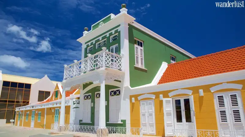 Hòn đảo hạnh phúc 