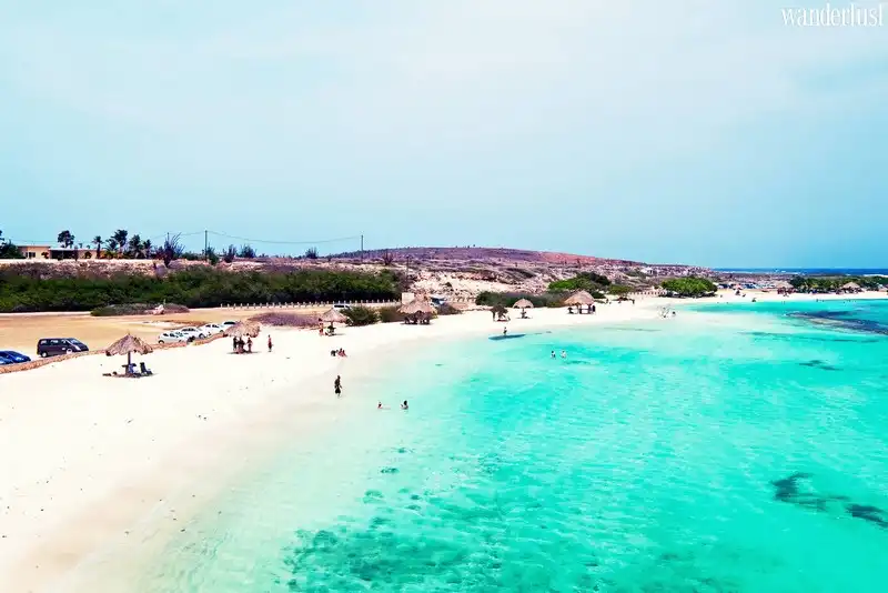 Tạp chí du lịch Wanderlust Tips | Hòn đảo hạnh phúc 