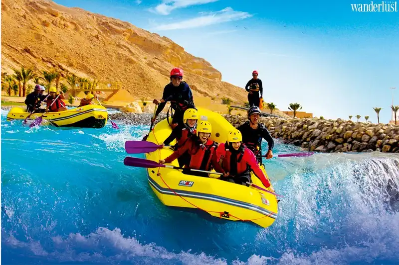 Khám phá Al Ain: cổ kính và mới lạ 8 Tạp chí du lịch Wanderlust Tips | Khám phá Al Ain: cổ kính và mới lạ