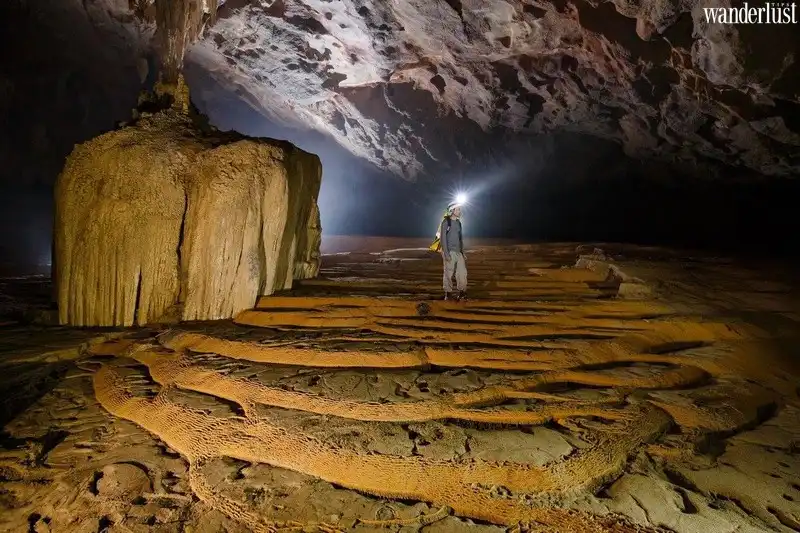 Tạp chí du lịch Wanderlust Tips | Những hang động ở Việt Nam 