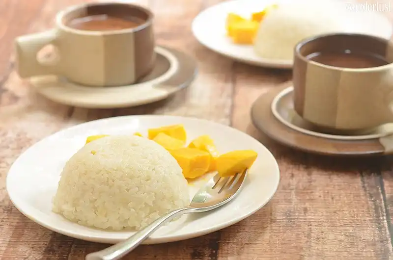 Tạp chí du lịch Wanderlust Tips | Sikwate: muôn màu socola nóng miền nhiệt đới