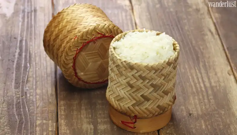 Ẩm thực Lào: Hương vị mới lạ thân quen 6 Tạp chí Du lịch Wanderlust Tips | Ẩm thực Lào: Hương vị mới lạ thân quen