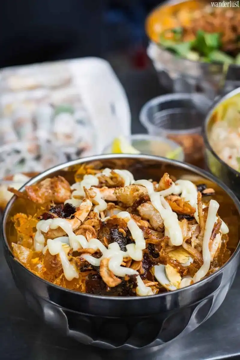 Bánh tráng: Nguyên liệu làm nên bao món ngon 8 Tạp chí Du lịch Wanderlust Tips | Nguyên liệu làm nên món ngon tinh hoa nhất