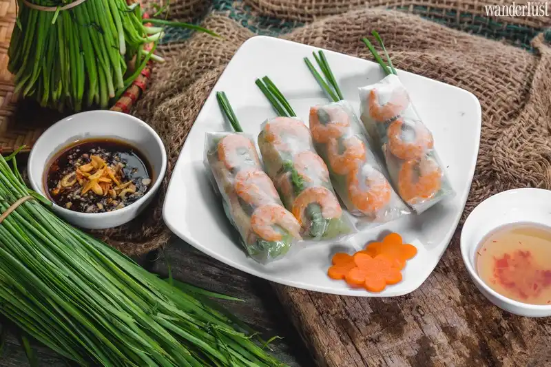 Bánh tráng: Nguyên liệu làm nên bao món ngon 9 Tạp chí Du lịch Wanderlust Tips | Nguyên liệu làm nên món ngon tinh hoa nhất