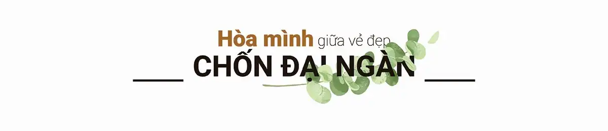 Tạp chí Du lịch Wanderlust Tips | Đắk Lắk: Đi theo tiếng gọi đại ngàn