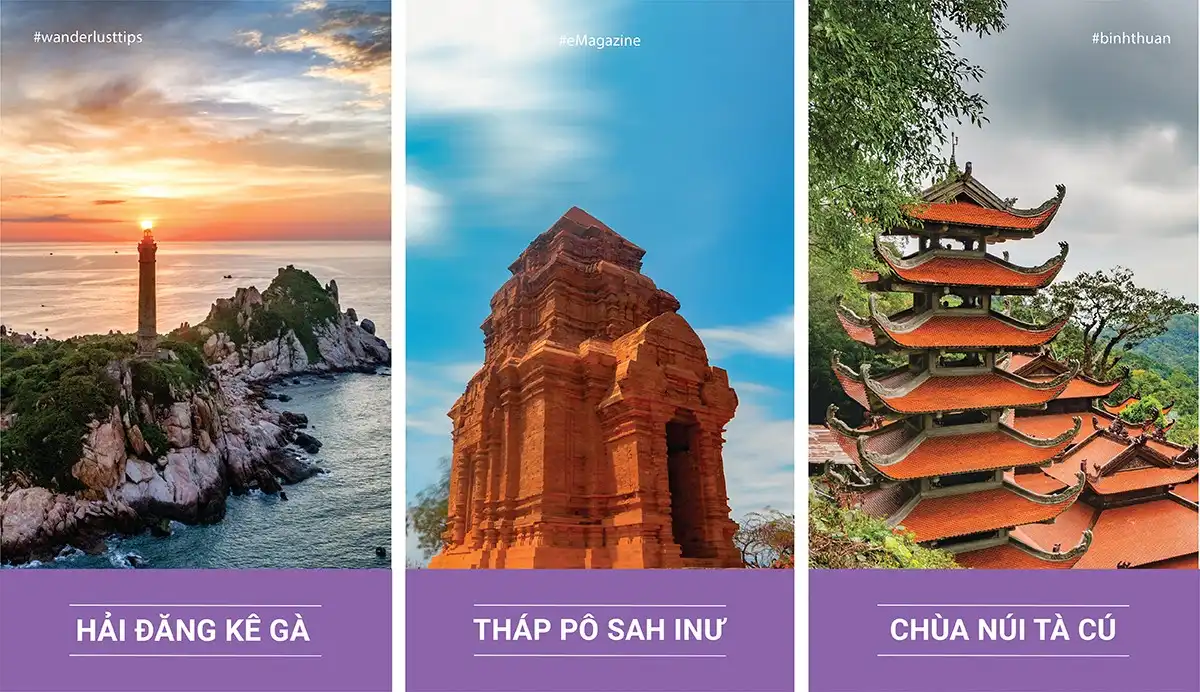 Đắm chìm giữa nét đẹp Bình Thuận 6 Tạp chí Du lịch Wanderlust Tips | Đắm chìm giữa nét đẹp Bình Thuận