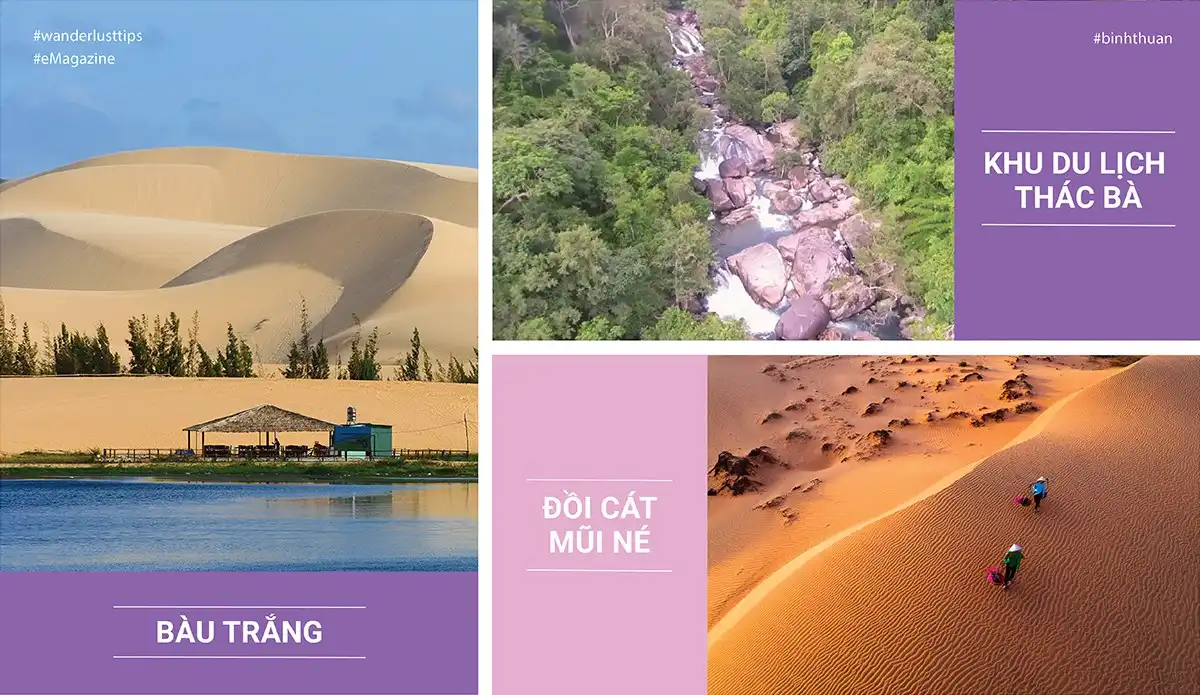 Đắm chìm giữa nét đẹp Bình Thuận 7 Tạp chí Du lịch Wanderlust Tips | Đắm chìm giữa nét đẹp Bình Thuận