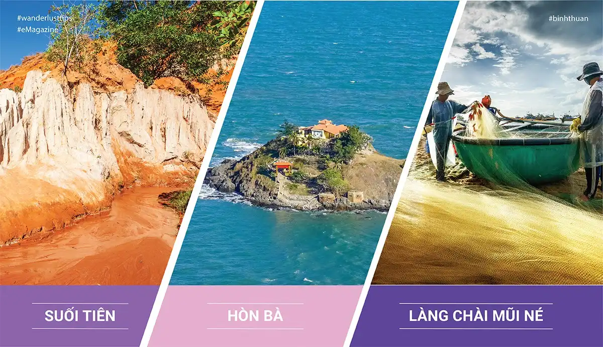 Đắm chìm giữa nét đẹp Bình Thuận 8 Tạp chí Du lịch Wanderlust Tips | Đắm chìm giữa nét đẹp Bình Thuận
