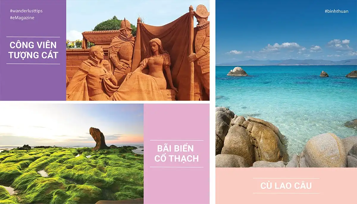 Đắm chìm giữa nét đẹp Bình Thuận 9 Tạp chí Du lịch Wanderlust Tips | Đắm chìm giữa nét đẹp