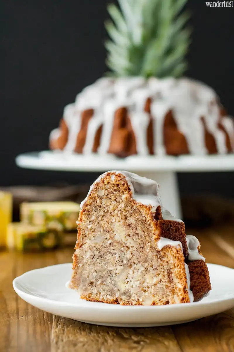 Tạp chí Du lịch Wanderlust Tips | Đến Hawaii nếm thử vị nhiệt đới