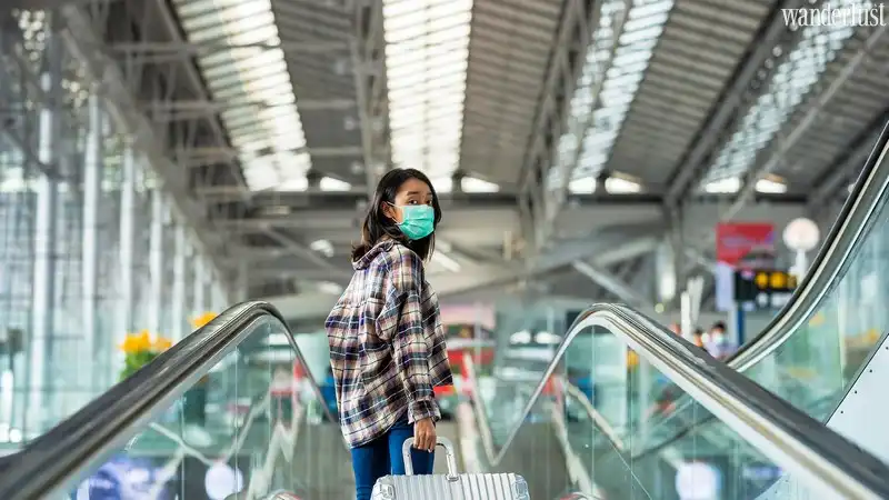 Du lịch chữa bệnh: Lựa chọn hấp dẫn tại Thái Lan 6 Tạp chí Du lịch Wanderlust Tips | Du lịch chữa bệnh : Lựa chọn hấp dẫn tại Thái Lan