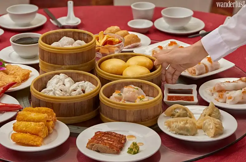 Hành trình ẩm thực mùa thu tại khách sạn Fortuna Hà Nội 7 Tạp chí Du lịch Wanderlust Tips | Hành trình ẩm thực mùa thu tại khách sạn Fortuna Hà Nội