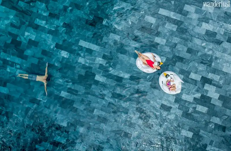 Tạp chí Du lịch Wanderlust Tips | InterContinental Phu Quoc Long Beach và chiến dịch toàn cầu “Clean Promise”