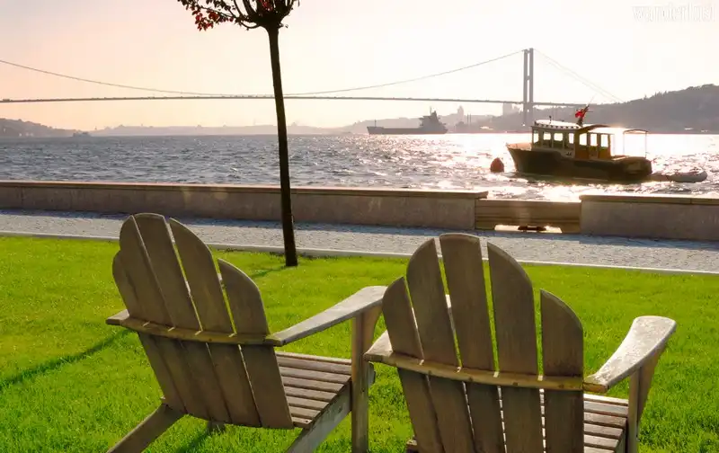 Khách sạn Istanbul: Hài hòa nét đẹp cổ điển và hiện đại 7 Tạp chí du lịch Wanderlust Tips | Istanbul cổ điển và hiện đại