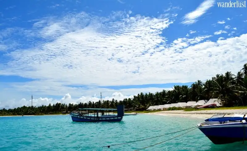 Dạo chơi tại những bãi biển Ấn Độ tuyệt đẹp 7 Tạp chí Du lịch Wanderlust Tips | Địa điểm thư giãn ở Ấn Độ