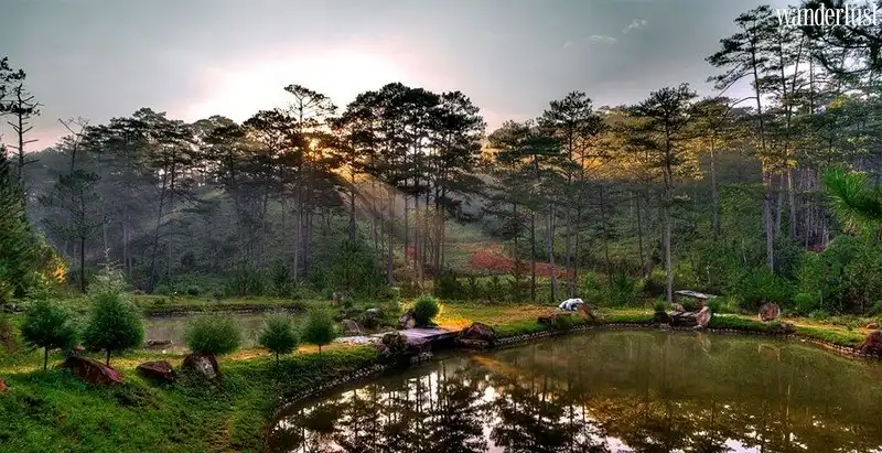 wanderlust tips kham pha bidoup nui ba1 1