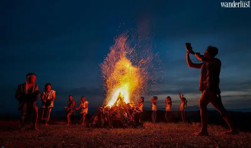 Lạc giữa Bidoup Núi Bà xanh mượt 7 Tạp chí Du lịch Wanderlust Tips | Khám phá Bidoup Núi Bà