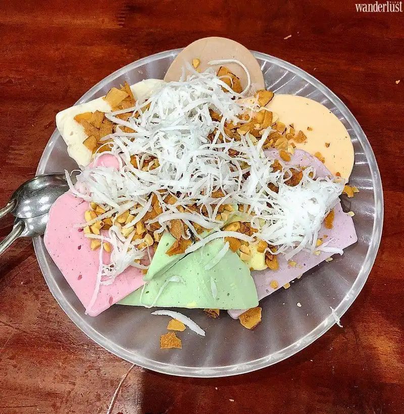 Nhớ thương những món kem tuổi thơ 8 Tạp chí Du lịch Wanderlust Tips | Nhớ thương những món kem tuổi thơ