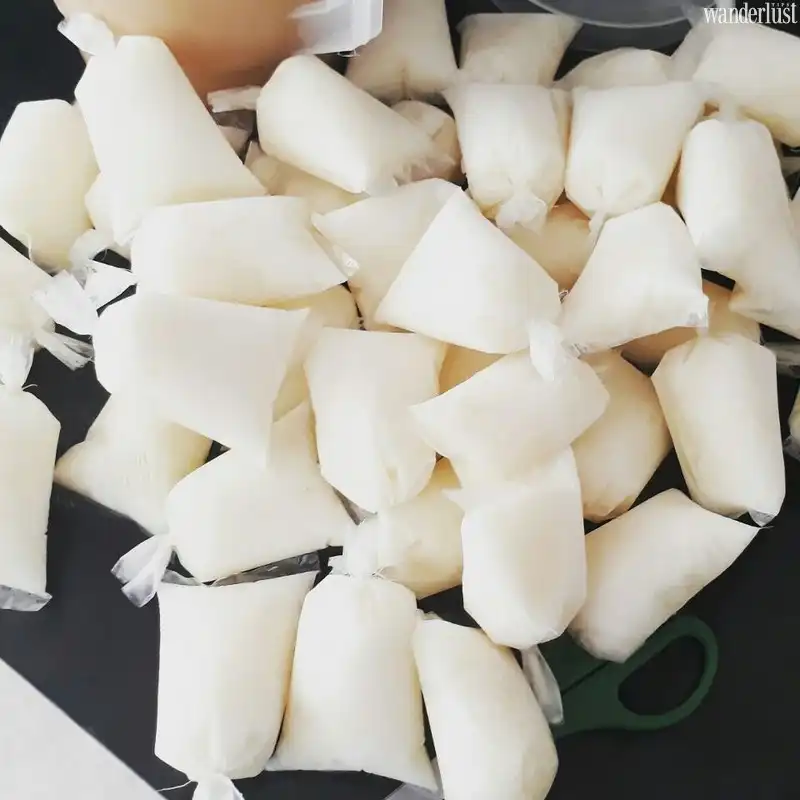 Nhớ thương những món kem tuổi thơ 7 Tạp chí Du lịch Wanderlust Tips | Nhớ thương những món kem tuổi thơ