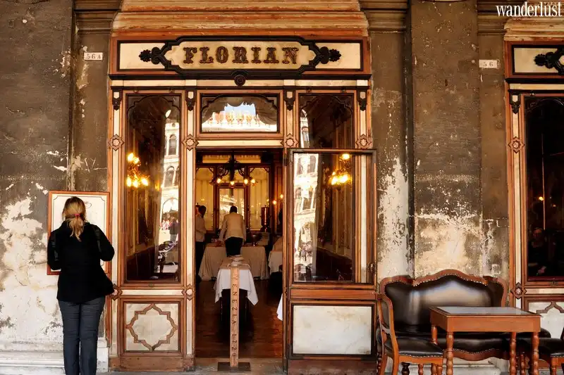 Một ngày lạc giữa Venice 8 Tạp chí Du lịch Wanderlust Tips | Ghé thăm Venice qua lời người bản địa