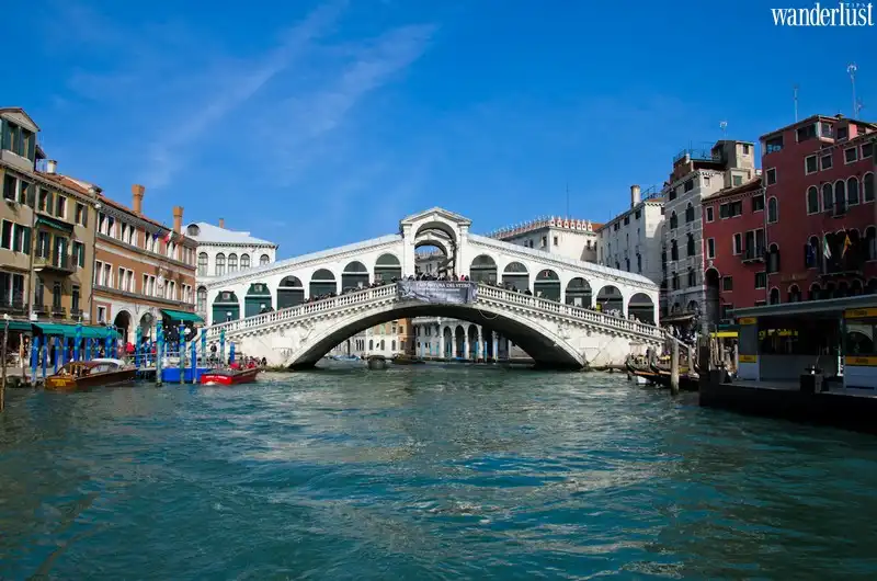 Một ngày lạc giữa Venice 7 Tạp chí Du lịch Wanderlust Tips | Trải nghiệm thú vị