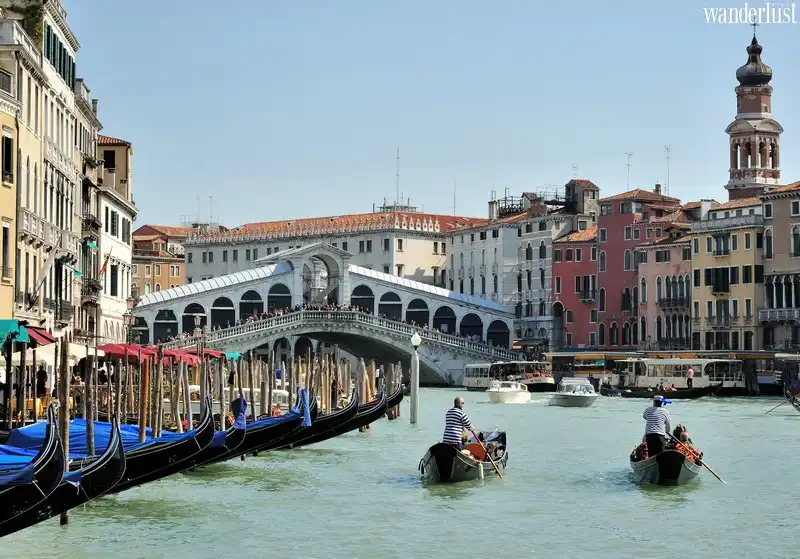 Một ngày lạc giữa Venice 9 Tạp chí Du lịch WanTạp chí Du lịch Wanderlust Tips | Ghé thăm Venice qua lời người bản địaderlust Tips | Trải nghiệm thú vị