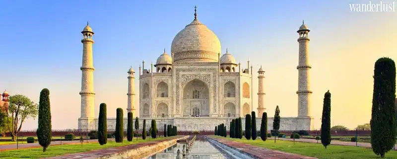 Tạp chí Du lịch Wanderlust Tips | Những lưu ý khi du lịch Taj Mahal