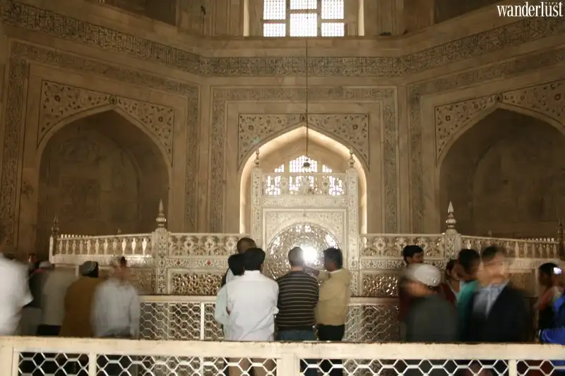 Những lưu ý khi du lịch Taj Mahal 6 Tạp chí Du lịch Wanderlust Tips | Những lưu ý khi du lịch Taj Mahal