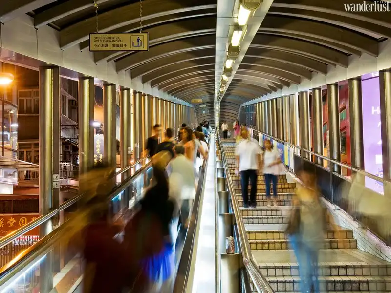 Tạp chí Du lịch Wanderlust Tips