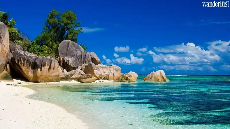 Seychelles: Có một vườn địa đàng ngay trên mặt đất 8 Tạp chí Du lịch Wanderlust Tips | Seychelles: Vườn địa đàng trên mặt đất