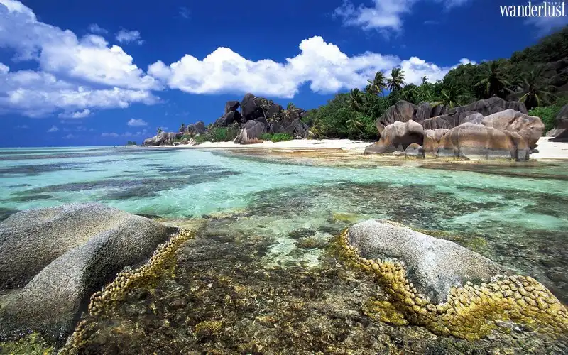 Tạp chí Du lịch Wanderlust Tips | Vườn địa đàng trên mặt đất 