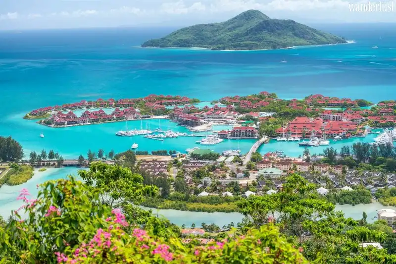 Tạp chí Du lịch Wanderlust Tips | Seychelles: Vườn địa đàng trên mặt đất 