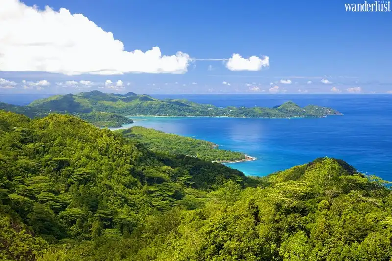 Seychelles: Có một vườn địa đàng ngay trên mặt đất 11 Tạp chí Du lịch Wanderlust Tips | Vườn địa đàng trên mặt đất