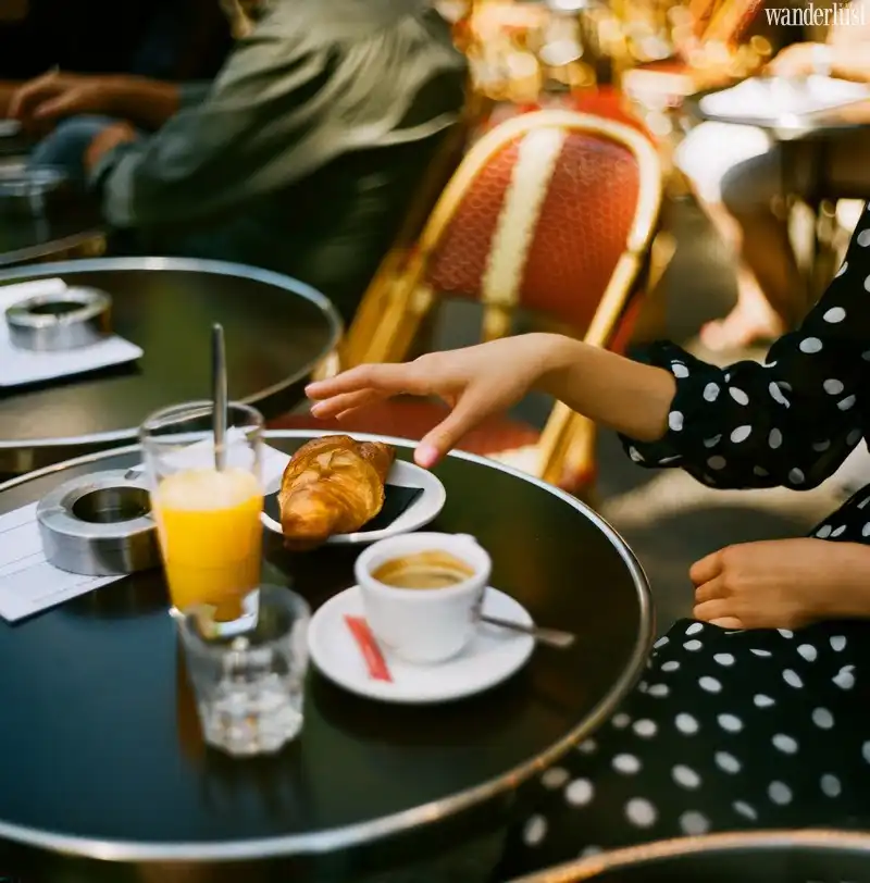 Vấn vương những thành phố đậm vị cà phê 5 Tạp chí Du lịch Wanderlust Tips | Vấn vương những thành phố đậm vị cà phê