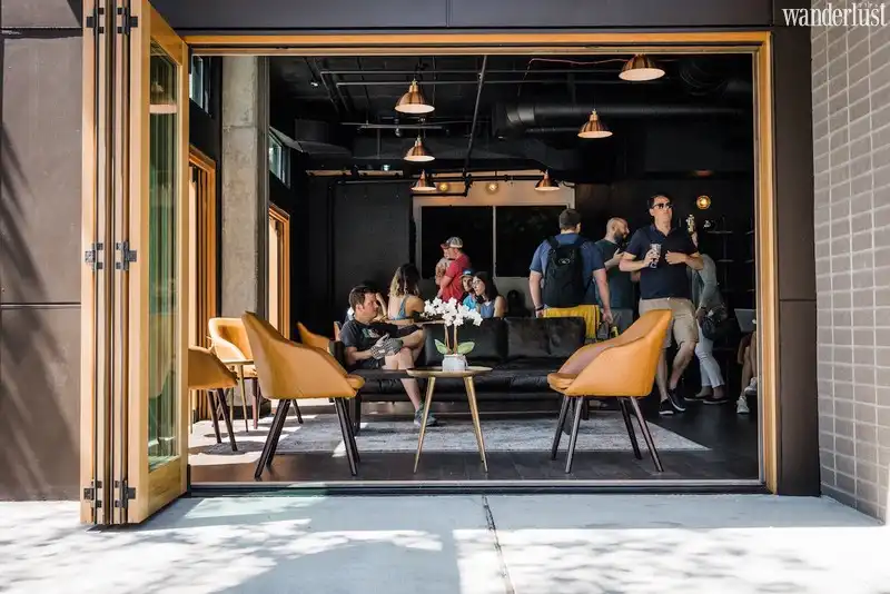 Vấn vương những thành phố đậm vị cà phê 7 Tạp chí Du lịch Wanderlust Tips | Vấn vương những thành phố đậm vị cà phê