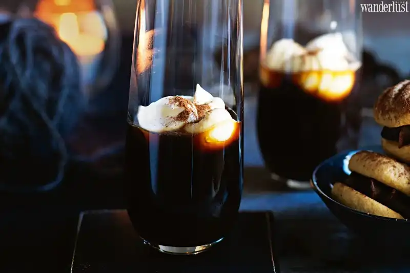 Vấn vương những thành phố đậm vị cà phê 6 Tạp chí Du lịch Wanderlust Tips | Vấn vương những thành phố đậm vị cà phê