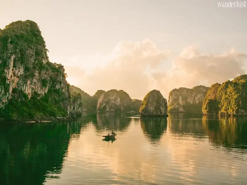 Việt Nam và những điểm đến mùa thu 8 Tạp chí Du lịch Wanderlust Tips | Việt Nam và những điểm đến mùa thu