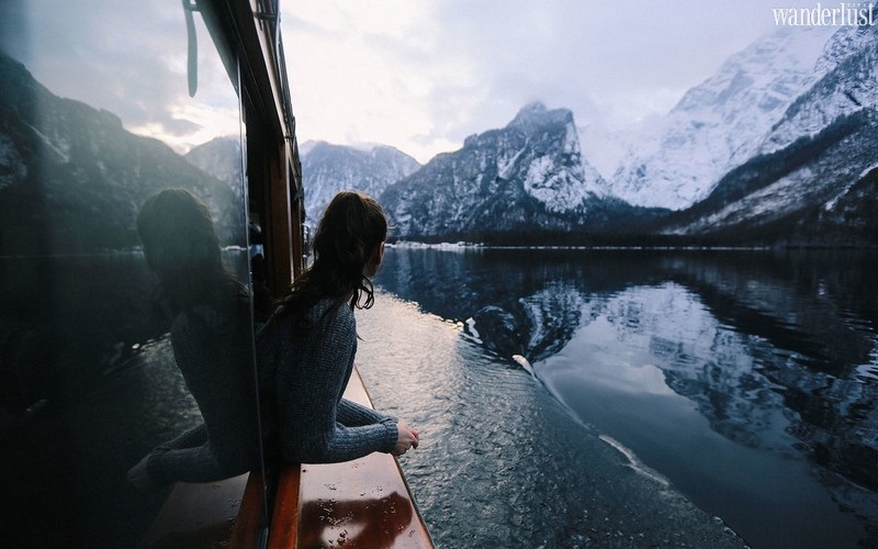 Làm gì để hải trình xanh thêm trọn vẹn?