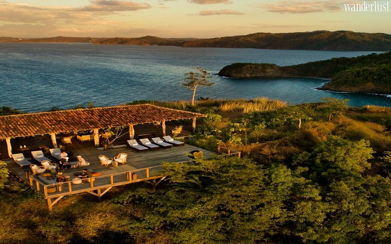 Kasiiya Papagayo: Tìm nhịp yên bình ở Costa Rica