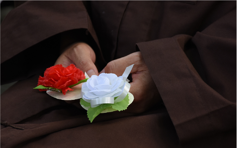 Lễ Vu Lan: Đại lễ của những người con