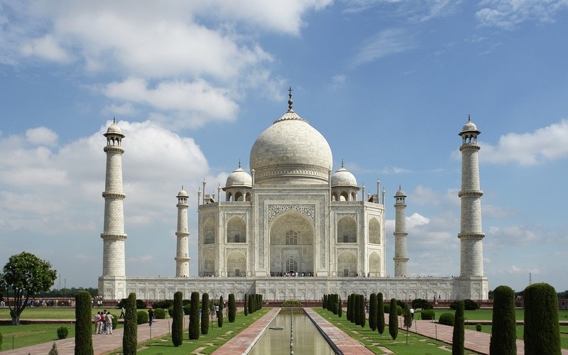 Những lưu ý khi du lịch Taj Mahal