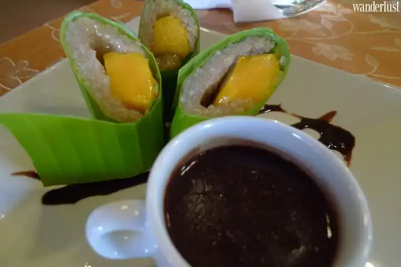 Tạp chí du lịch Wanderlust Tips | Sikwate: muôn màu socola nóng miền nhiệt đới