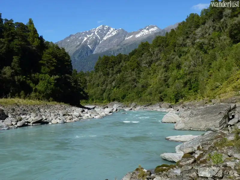 Ghé tới 5 điểm đến ẩm ướt nhất trên thế giới 8 Tạp chí Du lịch Wanderlust Tips | Ghé tới 5 điểm đến ẩm ướt nhất trên thế giới