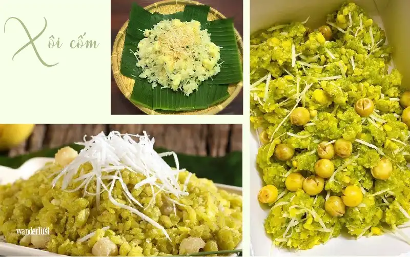 Tạp chí Du lịch Wanderlust Tips | Món quà mùa thu