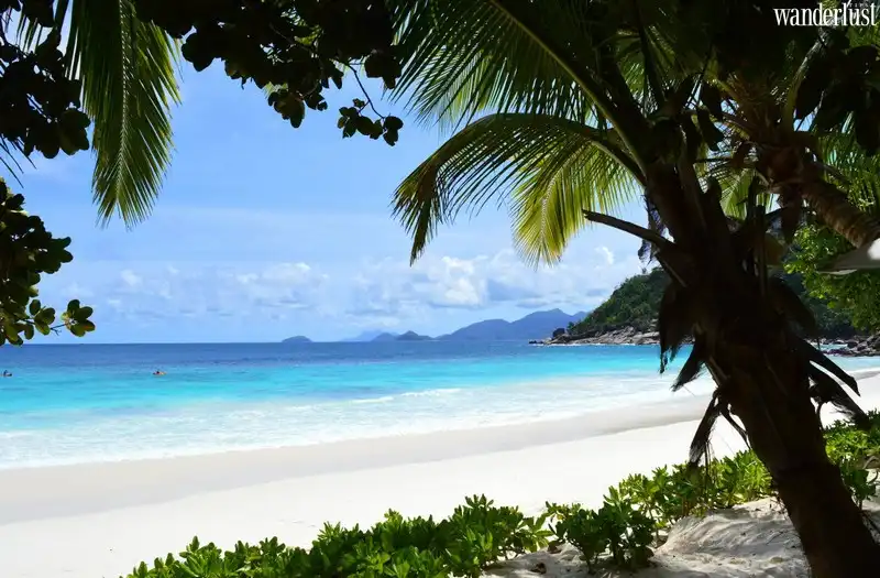 Tạp chí Du lịch Wanderlust Tips | Seychelles: Vườn địa đàng trên mặt đất 