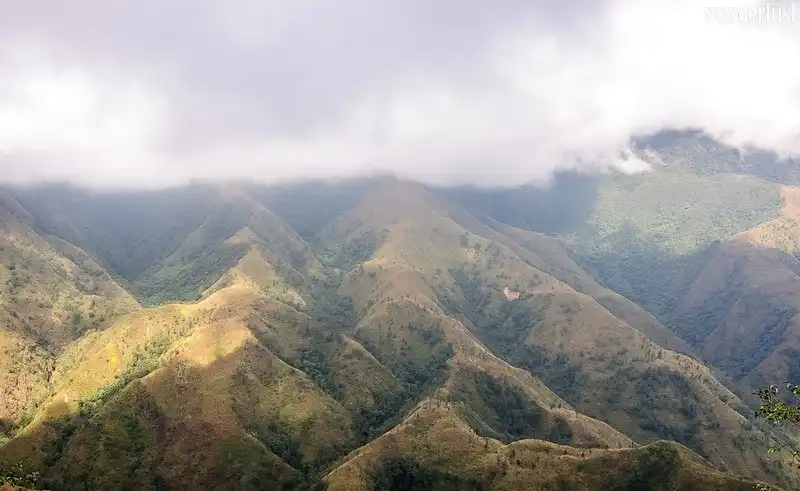 Những cung đường trekking thử thách tại Việt Nam 8 Tạp chí Du lịch Wanderlust Tips – du lịch khám phá