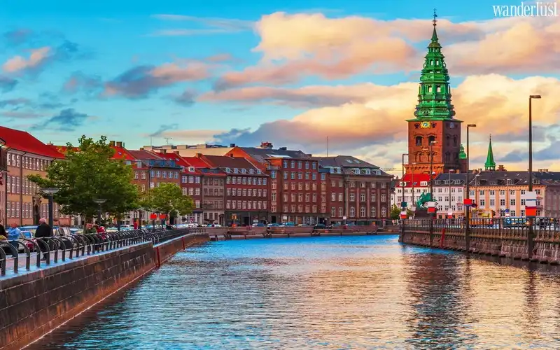 Bảo tàng Hạnh phúc mở cửa tại Copenhagen 7 Tạp chí du lịch Wanderlust Tips | Bảo tàng Hạnh phúc mở cửa tại Copenhagen